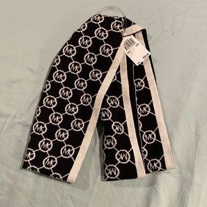 Michael Kors scarf